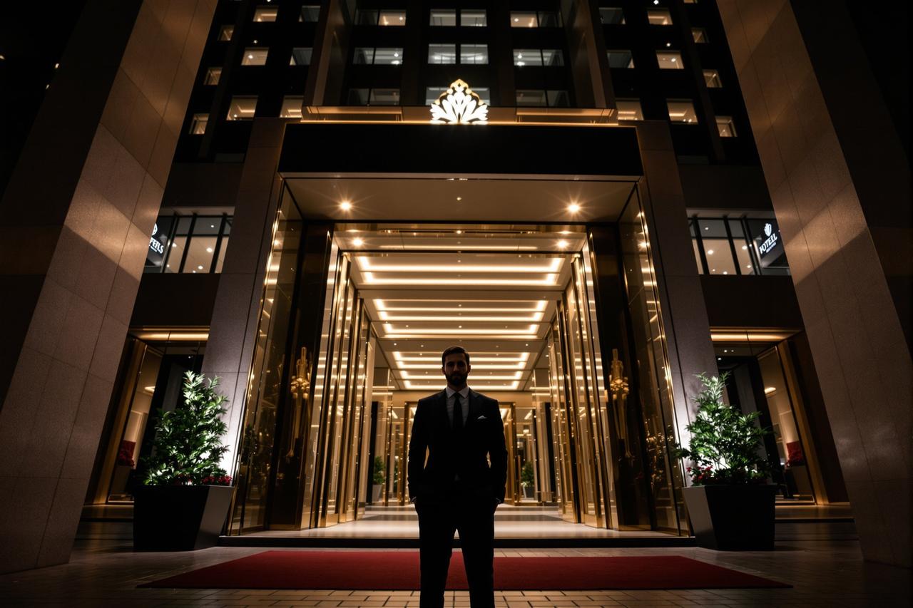 某顶流男星深夜私会神秘女子,酒店共度三小时,粉丝集体破防 - 五一吃瓜网 某顶流男星深夜私会神秘女子,酒店共度三小时,粉丝集体破防