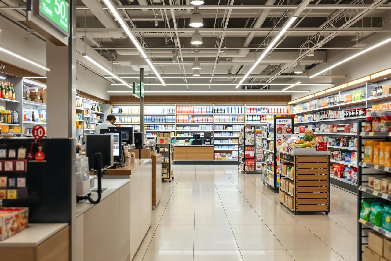 某市无人便利店遭恶意破坏，监控拍下全过程，店主欲哭无泪